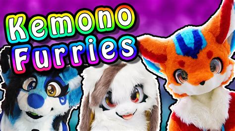 how to watch videos on kemono